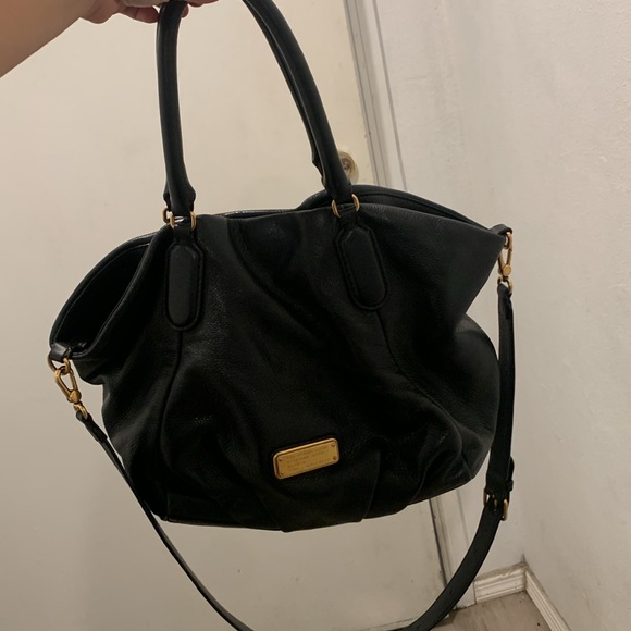 Large Marc jacobs bag - Picture 3 of 6